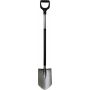 

Лопата Fiskars Solid Prof 1050649