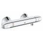 

Смеситель для ванны Grohe Grohtherm New 34143003