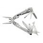 

Мультитул Gerber Suspension NXT серебристый (1027512)