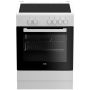 

Электрическая плита Beko FSS 67000 GW