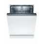 

Встраиваемая посудомоечная машина Bosch SMV25BX04R