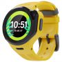 

Умные часы Elari KidPhone-4GR желтый