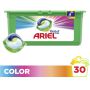 

Средство для стирки Ariel Color Всё в 1 Капсулы для стирки 30шт (81719666)
