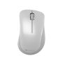 

Компьютерная мышь Canyon CNE-CMSW11PW жемчужно-белый