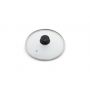 

Крышка для посуды Leran CLASSICO GL24-T