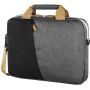 

Чехол для ноутбука Hama Florence 13.3 черный/серый (00101567)