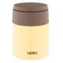

Термос Thermos JBQ-400-BNN 0.4л желтый/коричневый (924704)