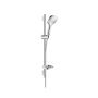 

Душевой гарнитур Hansgrohe Raindance Select E 26622000