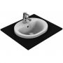 

Раковина для ванной Ideal Standard Connect E503801