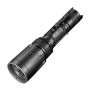 

Фонарь портативный Nitecore SRT7GT черный