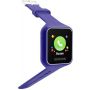 

Умные часы Geozon G-Kids Life синий/синий (g-w12dblu)