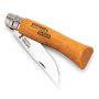 

Нож походный Opinel Tradition N08 8VRN (113080) дерево