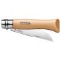 

Нож походный Opinel Tradition N09 9VRI (001083) дерево