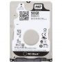 

Жесткий диск Western Digital 500GB (WD5000LPLX)