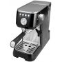 

Кофеварка Solis Barista Perfetta Plus black