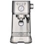 

Кофеварка Solis Barista Perfetta Plus silver