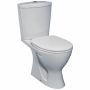 

Унитаз Ideal Standard Ocean Junior W909001 с микролифтом