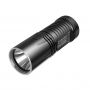 

Фонарь портативный Nitecore EA41 черный (11796)
