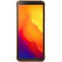 

Телефон Blackview BV6300Pro 128Gb черный/оранжевый
