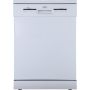 

Посудомоечная машина Kraft KF-FDM604D1201W