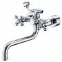 

Смеситель для ванны Kaiser Carlson Lux 11255