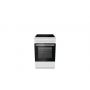 

Электрическая плита Gorenje EC5241WG