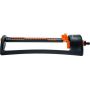 

Дождеватель Fiskars 1023661 осциллирующий черный/оранжевый