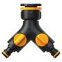 

Шланговый соединитель Fiskars 1027061