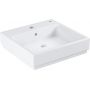 

Раковина для ванной Grohe Cube Ceramic 3947400H