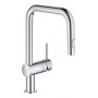 

Смеситель для кухни Grohe Minta 32322002