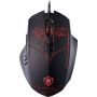 

Компьютерная мышь Smartbuy Spartan черная (SBM-737G-K)