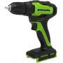 Шуруповерт Greenworks GD24DD35 (3704007)