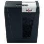 

Уничтожитель документов (шредер) Rexel SECURE MC6 EU черный