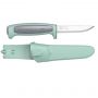 

Нож походный Morakniv Basic 546 Limited Edition 2021 серый/зеленый (13957)