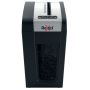 

Уничтожитель документов (шредер) Rexel Secure MC6-SL черный