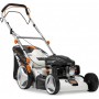 

Газонокосилка DeWORKS L 50SP