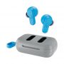 

Наушники Skullcandy DIME сине-серые (S2DMW-P751)