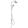 

Душевая система HansGrohe Vernis Blend 26099000