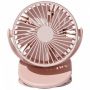 

Вентилятор Solove F3 pink
