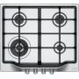 

Газовая варочная панель Franke FHTL 604 3G TC XS C (106.0183.016)