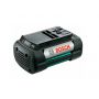 

Аккумулятор Bosch 36В 2Ач Li-Ion (F016800474)