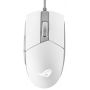 

Компьютерная мышь ASUS ROG Strix Impact II ML белый (90MP02C0-BMUA00)