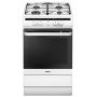 

Газовая плита Hansa FCMW63000