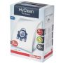 

Мешок для пылесоса Miele GN HyClean 3D Efficiency