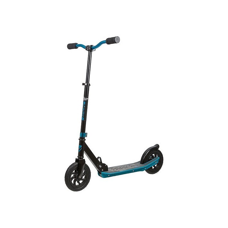 

Самокат NOVATRACK 200.POLIS.BL20 синий