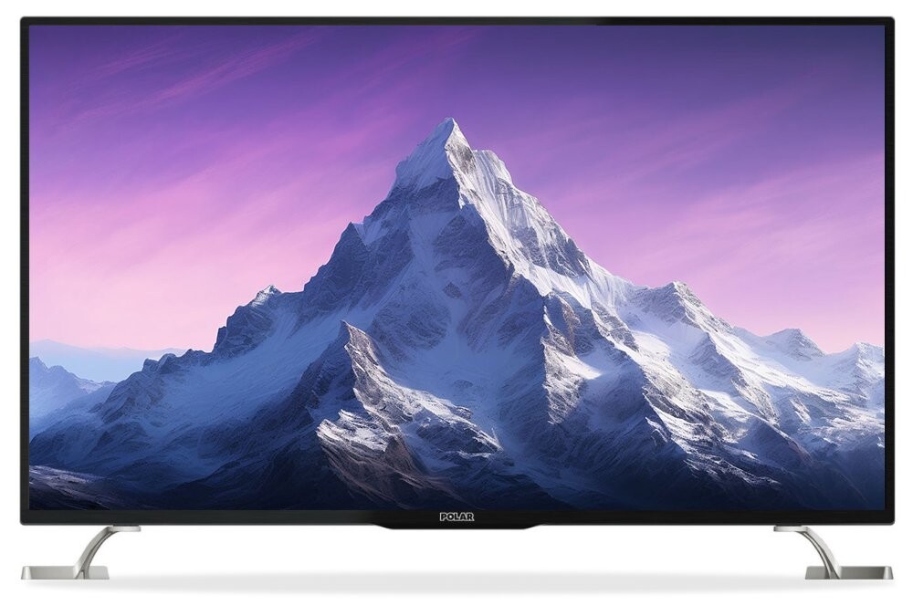 

Телевизор Polar P43L21T2SC