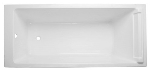 

Ванна Jacob Delafon Spacio прямоугольная 170x75 (E6D161RU-00)