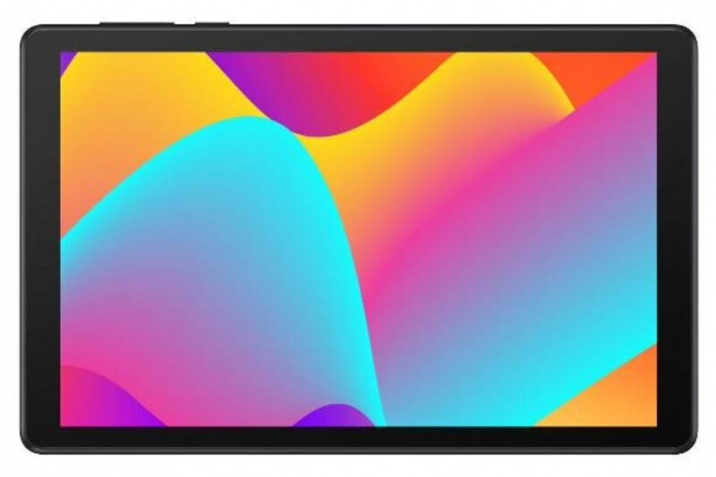 

Планшет TCL TAB 8 4G 3/32Гб WiFi Black (9132G)