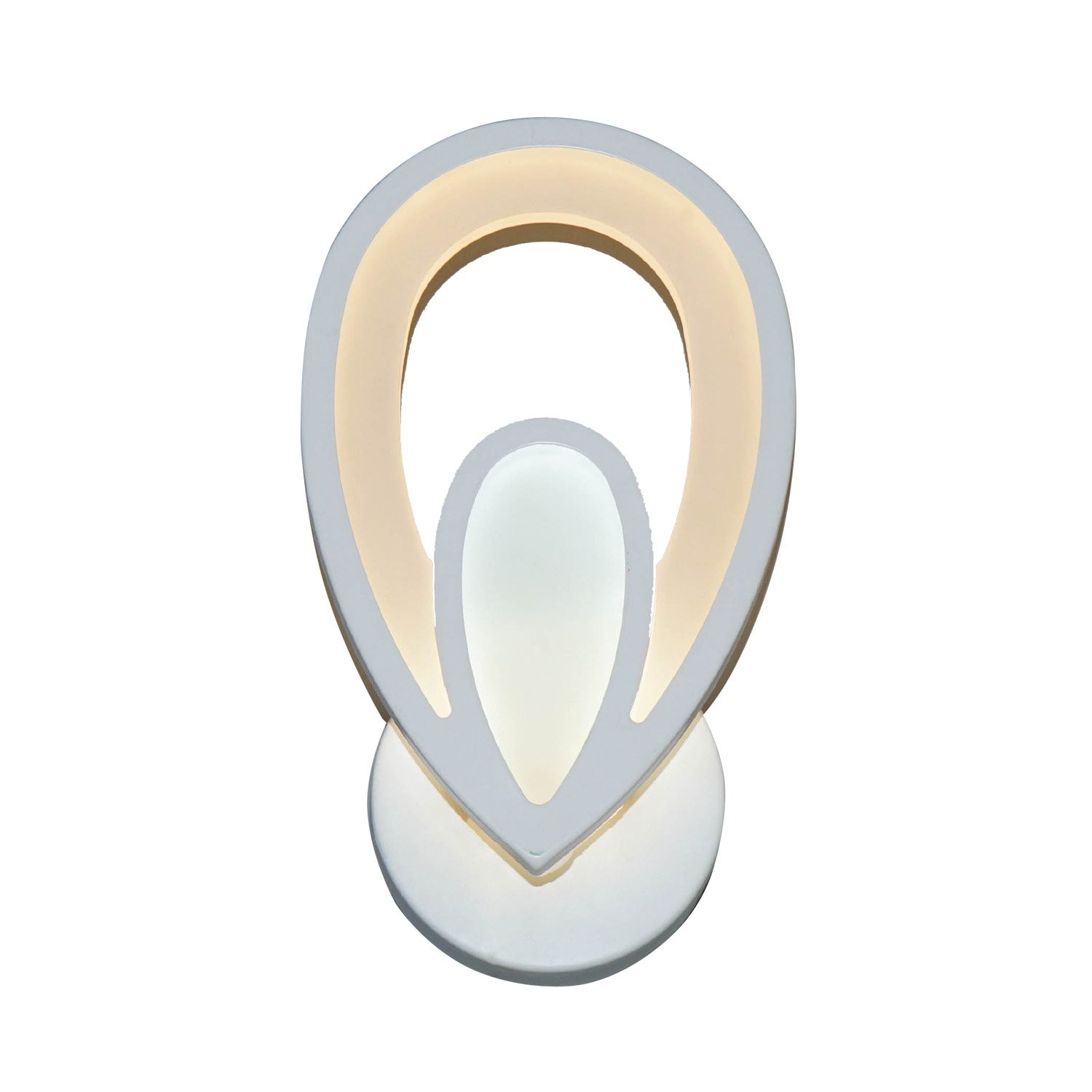 Бра Hiper H041-1 Orchid венге