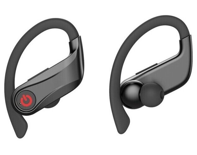 

Наушники Smartbuy Utashi Power Sport (SBHX-100)